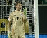 Manuel Neuer se vraća na gol nakon povrede