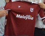 Ovako će izgledati dres FK Sarajevo u ovoj sezoni