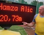 Hamza Alić i Kemal Mešić brane boje BiH na SP u Moskvi