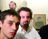 S.A.R.S. i Zoster na sceni 9. Sarajevo Music Stagea