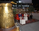 U subotu ispred BBI centra degustacija kafe iz najveće džezve na svijetu