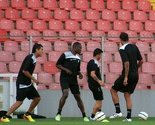 Evropska liga: Široki će se boriti do posljednje kapi krvi
