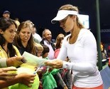 Martina Hingis se pobjedom vratila profesionalnom tenisu