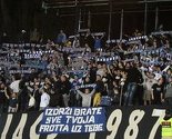Navijači Želje: Određeni dijelovi kluba ne prate rezultate na terenu