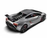 Predstavljen Lamborghini Gallardo LP 570-4 Squadra Corse