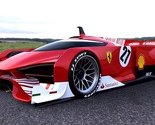 U Ferrariju razmišljaju o povratku na Le Mans