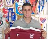 Dino Bišanović potpisao za FK Sarajevo