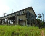 Fordlandia: Napušteni prašumski grad Henryja Forda