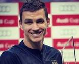 Džeko: Pellegrini mi je vratio izgubljeno samopouzdanje