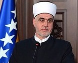 Reis Kavazović: U petak sergija za obnovu bolnice u Bihaću