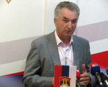 Šarović: BiH autonomno donosi odluke o uvozu