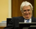 Kos na suđenju Karadžiću: Beara nas je pohvalio nakon strijeljanja ljudi