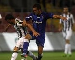 Tok utakmice: Široki Brijeg - Udinese 1:3
