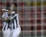Treneri složni, zaslužena pobjeda Udinesea