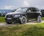 ABT-ov Audi SQ5 ima 360 KS