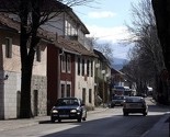 Ljubinje, odmetnuti grad