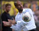 Bild: Guardiola ima udarnu postavu