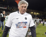 Ancelotti: Ronaldo sam mora pronaći svoju poziciju