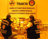 Turska policija o zapljeni droge još nije obavijestila BiH