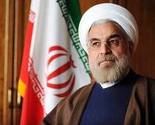 Rouhani: Izrael je rana na tijelu muslimanskog svijeta