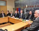 KS: Vlada radi i u augustu, Skupština zasjeda krajem mjeseca