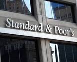 Standard & Poor's: Hrvatskoj oboren kreditni rejting