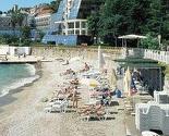 Državljanin BiH krao stvari po plažama u Herceg Novom