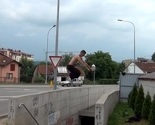 Pogledajte genijalne trikove Benjamina Bakovića