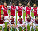 Eredivisie: Ajax šampionski otvorio novu sezonu