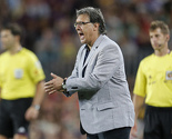 Tata Martino: Učinit ćemo sve da ovo bude godina uspjeha