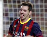 Prijateljska: Barcelona "samljela" Santos sa 8:0