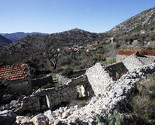 Nestaju sela u Hercegovini: Zjape prazne kuće i zapuštena polja