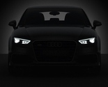 Više snage i nova LED svjetla za Audi A3