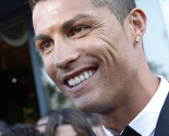 Mourinho: Trenirao sam ja i pravog Ronalda