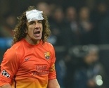 Puyol nije otputovao na azijsku turneju