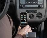 Apple razvija tehnologiju za podešavanja u automobilu pomoću iPhonea
