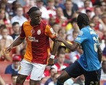 Galatasaray prvi finalist Emirates Cupa