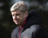 Wenger: Arsenal može osvojiti naslov sa Suarezom i bez njega