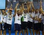SP u vaterpolu: Mađari novi svjetski prvaci