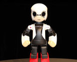 U svemir poslan prvi robot astronaut koji govori