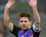 Messi zbog Neymara traži povišicu