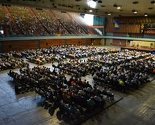 Trodnevni oblasni kongres Jehovinih svjedoka završava danas