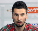 Yani Urdinov najbolji nogometaš Željezničara u julu