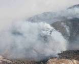 Jablanica: Požar se oteo kontroli, vatra se spušta prema kućama