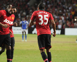 Manchester United zbog reklame prijetio da neće nastupiti u Sydneyju