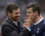 Villas-Boas: Bale nije na prodaju, Ancelotti je sve pogrešno shvatio