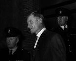 Nakon 50 godina će biti otkriven identitet doušnika Velike pljačke voza
