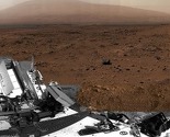 Pogledajte kako je robot Curiosity proveo 12 mjeseci na Marsu