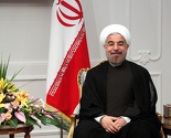 Rouhani prije inauguracije optužio SAD da traže načine da napadnu Iran