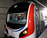 Obavljena testna vožnja brzog voza u Istanbulu